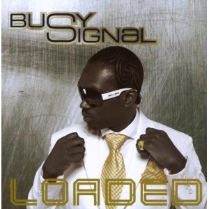 Busy Signal - Loaded - 2008